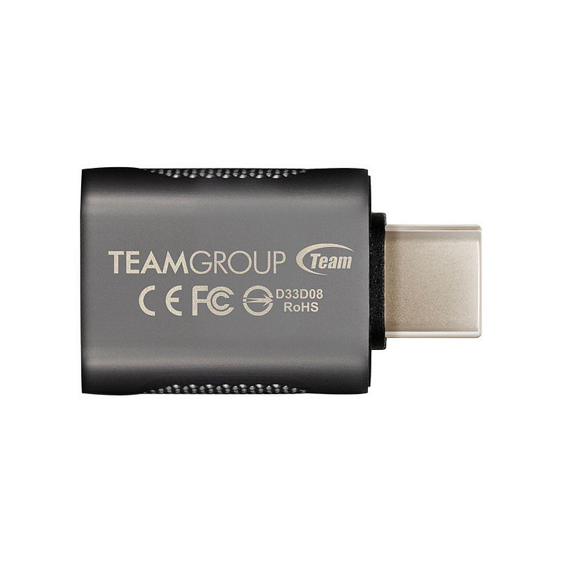 Адаптер Team USB 3.2 Type-C - USB Type-A (TWG05B01)