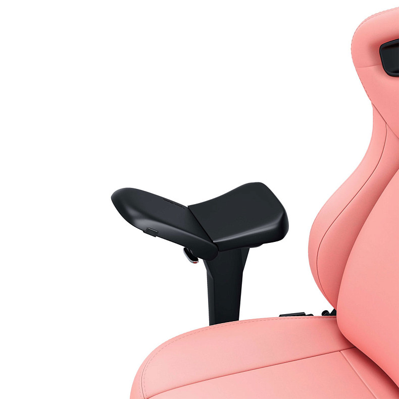 Кресло игровое Anda Seat Kaiser 4 Pink Size XL