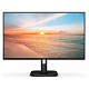 Монiтор PHILIPS 23.8" 24E1N1100A/00 16:9 IPS 100hz VGA HDMI MM Black