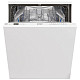 Вбудована посудомийна машина Indesit D2I HD524 A