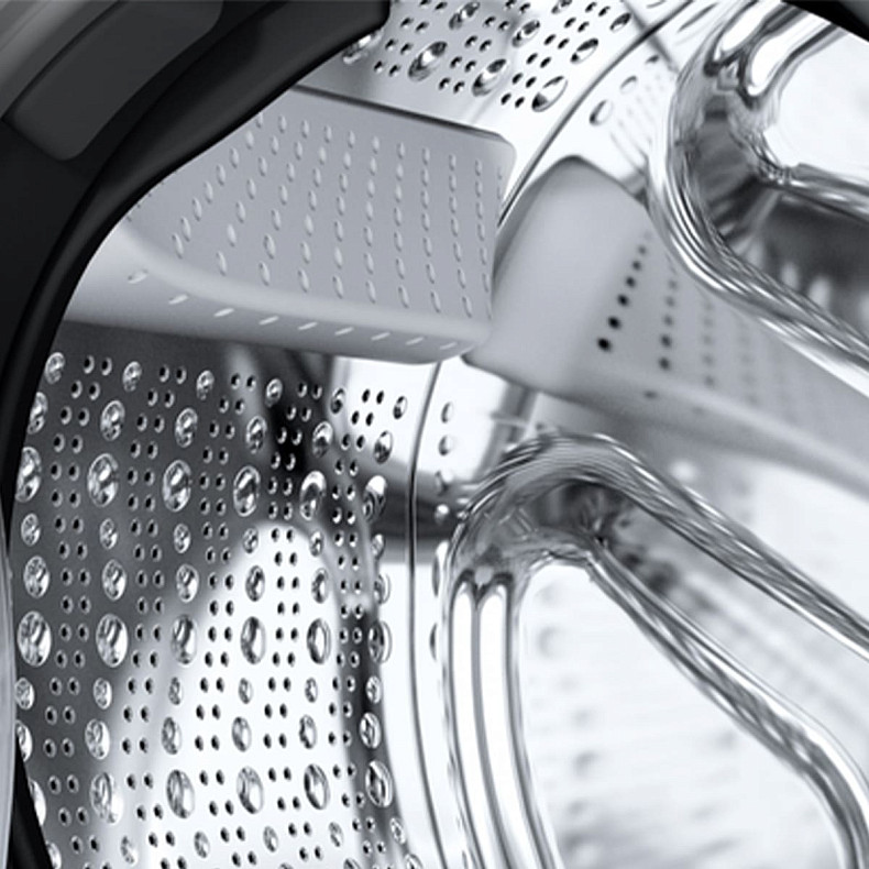 Пральна машина Bosch WGK264F0UA