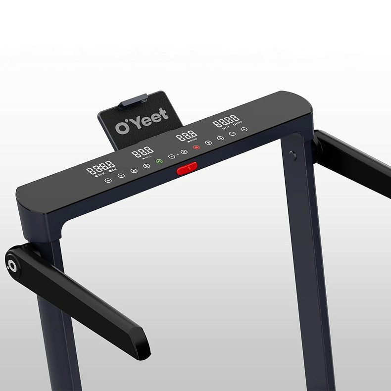 Беговая дорожка Oyeet Walking&Running TM-YT104