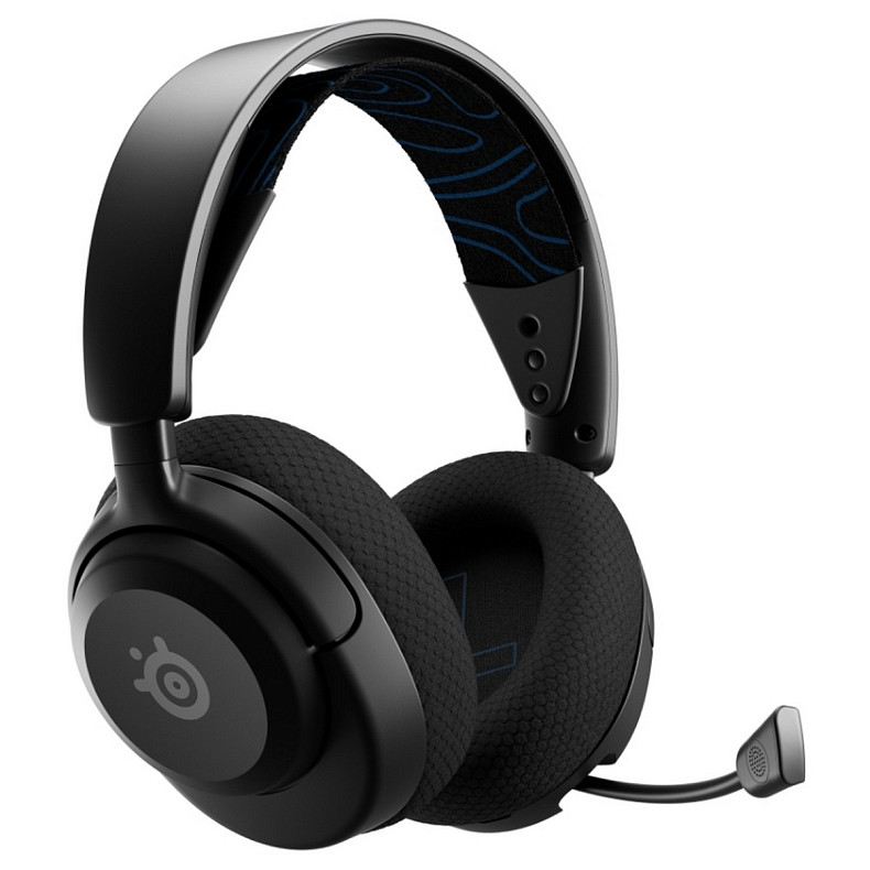 Наушники SteelSeries Arctis Nova 5P Black (61673)