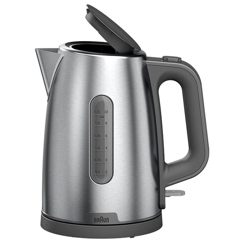 Електрочайник Braun WK 1500 GY