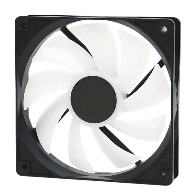 Вентилятор Atcom ATcool 12025 6хLED (15279)