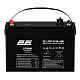 Акумуляторна батарея 2E LFP12, 12В, 150Ah, ABC 4S (2E-LFP12150-ABC)
