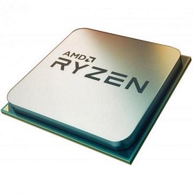 Процессор AMD Ryzen 5 3600 (3.6GHz 32MB 65W AM4) Multipack (100-100000031MPK)