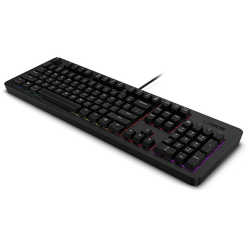 Клавиатура Lenovo Legion RGB K310 Gaming K eyboard RU