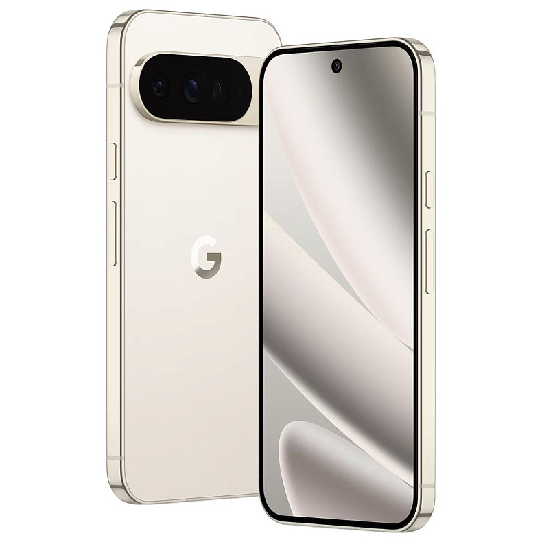 Смартфон Google Pixel 10 Pro XL 16/256GB Porcelain JP