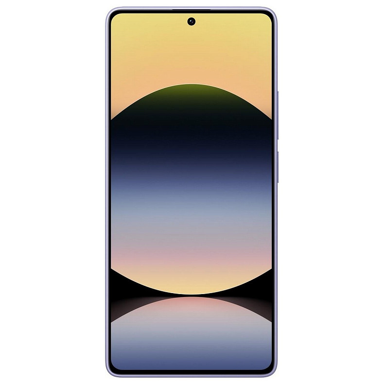 Смартфон Xiaomi Redmi Note 14S 8/128Gb NFC (with charger) Aurora Purple EU