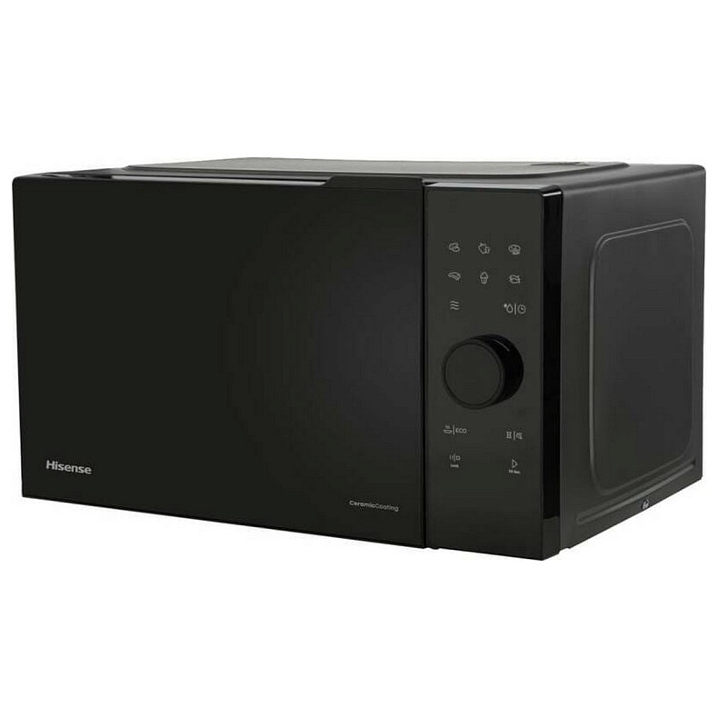 Мікрохвильова піч Hisense H23MOBSD2H4 (Hisense)