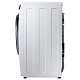 Стирально-сушильная машина Samsung WD80K52E0AW/UA