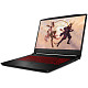 Ноутбук MSI Katana GF66 Black (11UE-805PL)