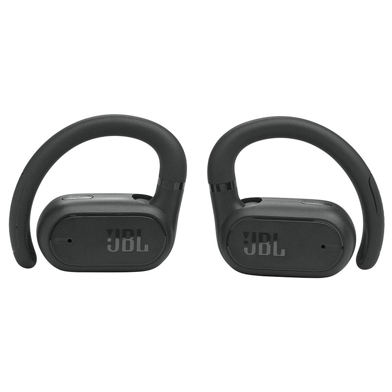 Наушники JBL Soundgear Sense Black (JBLSNDGEARSNSBLK)