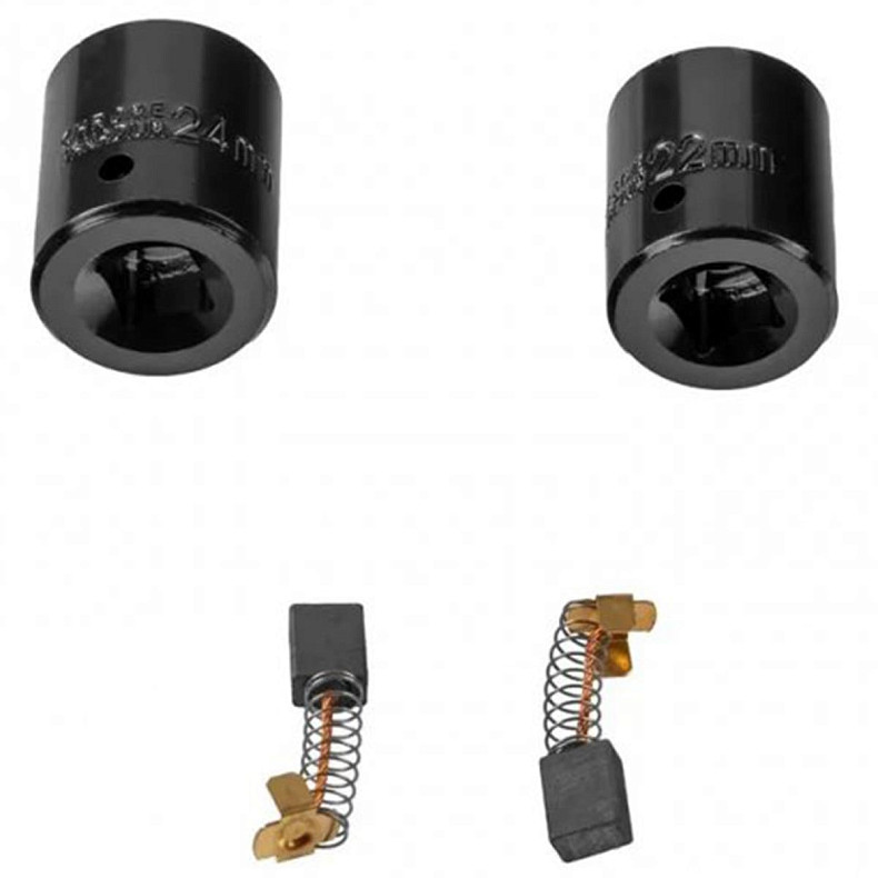 Гайковерт Ronix 2035