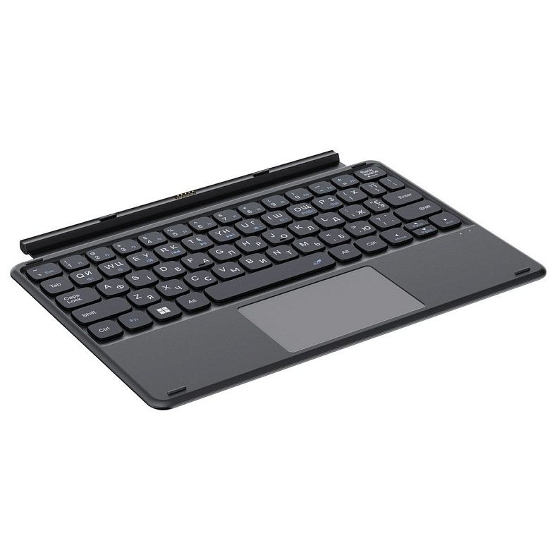 Планшет Chuwi Hi10 X2 8/256GB (CWI555+kb+s/CW-112935) Win11 с клавиатурой-чехлом и стилусом