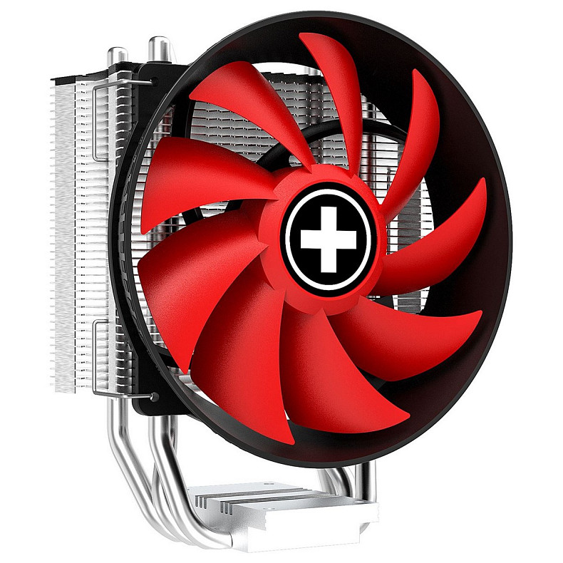 Вентилятор для процессора XILENCE M403PRO 3HP Cooler Universal (универсальный)
