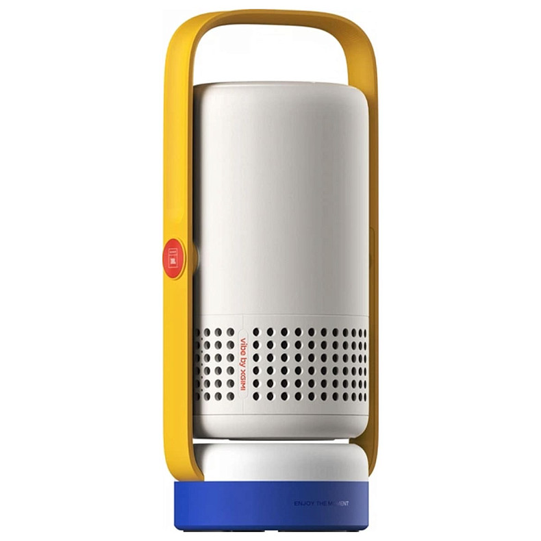 Портативний проектор XGIMI Vibe One Pro Blue Spark (WM03H)