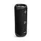 Портативна акустика SHARP Portable Wireless Speaker Black (GX-BT280(BK))