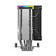 Кулер процессорный DeepCool AK500S Digital SE Black (R-AK500S-BKADMN-GJD)