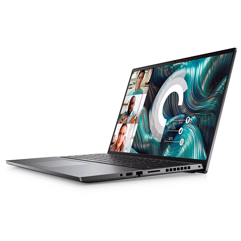 Ноутбук Dell Vostro 7620 FullHD Win11Pro Grey (N3304VNB7620UA_WP)