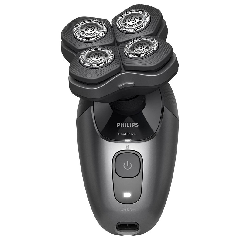 Електробритва для голови Philips Head Shaver Pro Series 7000 HS7980/15