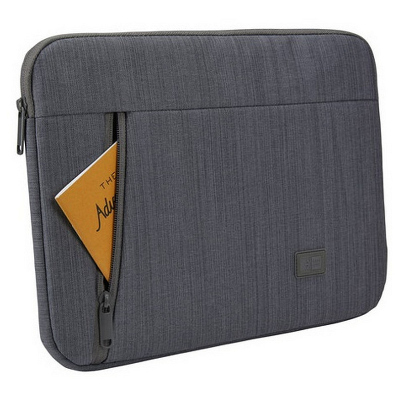 Сумка для ноутбука Case Logic Huxton Sleeve 13" HUXS-213 (Graphite)