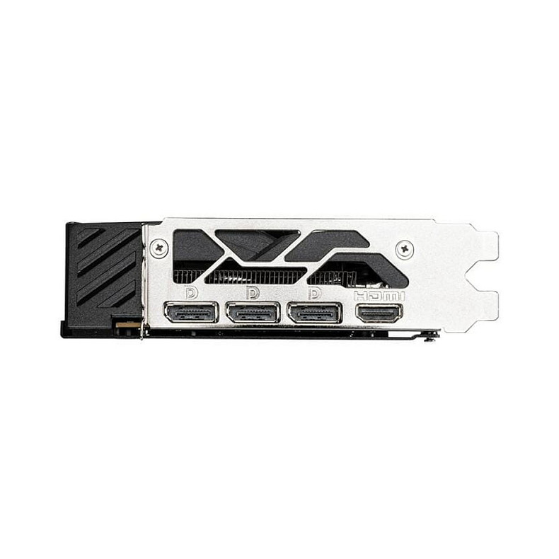 Відеокарта MSI GeForce RTX 5060 Gaming OC 8GB GDDR7 (GeForce RTX 5060 8G GAMING OC)