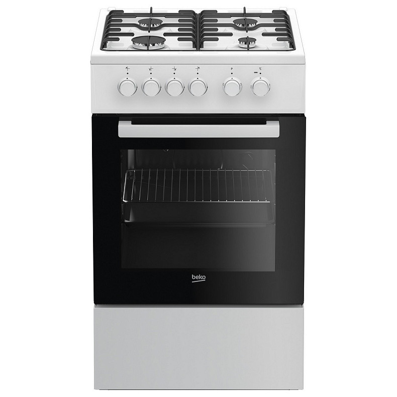 Плита Beko FSS52020DW