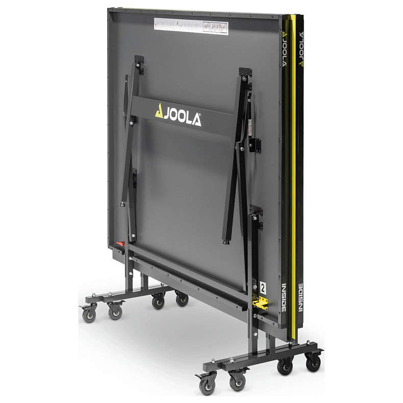 Тенісний стіл Joola Inside J15 Grey (11241)