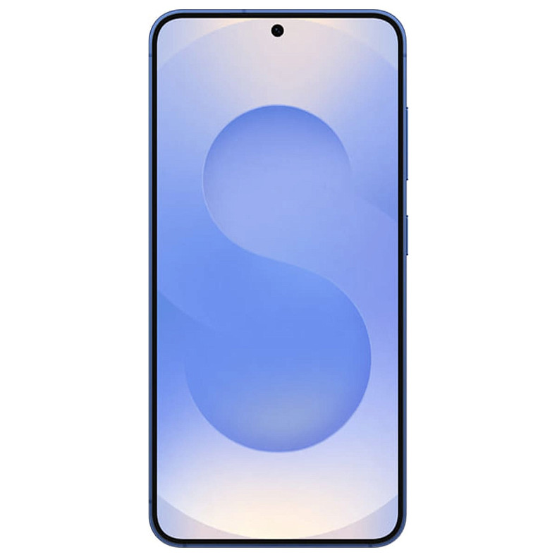 Смартфон Samsung Galaxy S25 12/256GB Navy (SM-S931BDBGEUC)