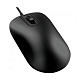 Мышь со сканером отпечатка Xiaomi Jessis J1 Fingerprint Identification Mouse USB Black