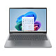 Ноутбук Lenovo IdeaPad Slim 5 16IRH10 (83HS009WRA) Luna Grey