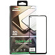 Захисне скло Gelius Pro 5D Clear Glass Samsung Galaxy M40 SM-M405 Black (2099900745706)