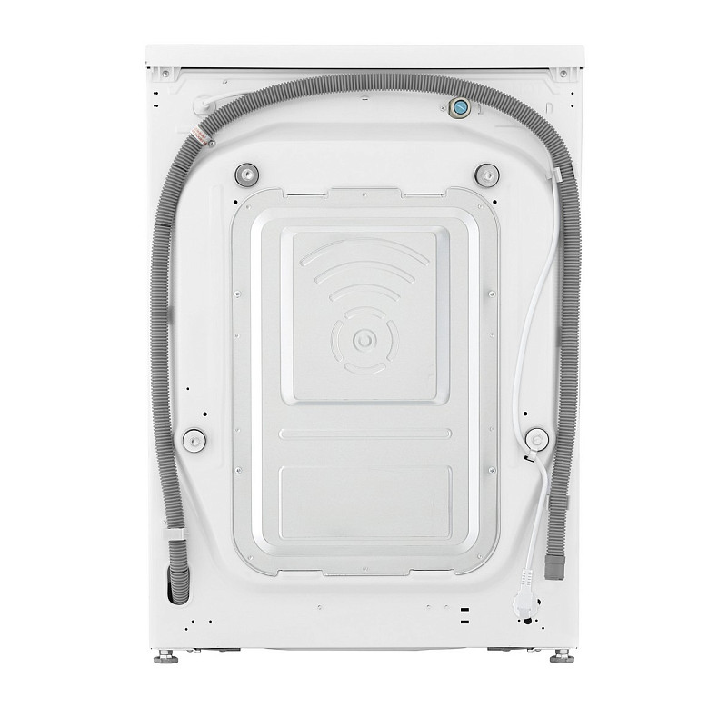 Стиральная машина LG F2Y5FS6W