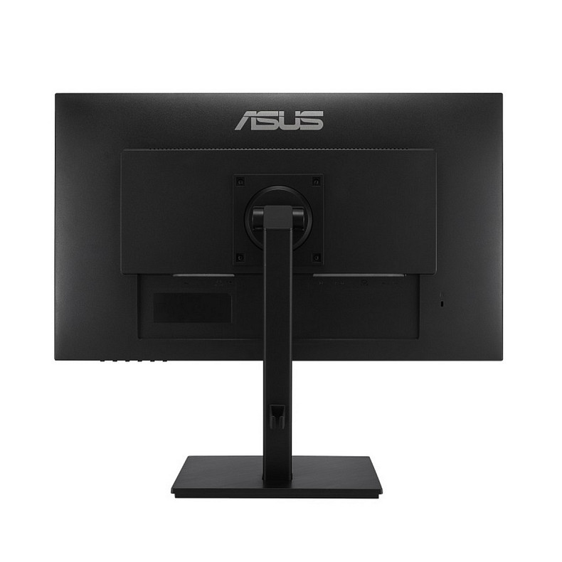 Монітор Asus 23.8" VA24DQSB (90LM054L-B02370) IPS Black