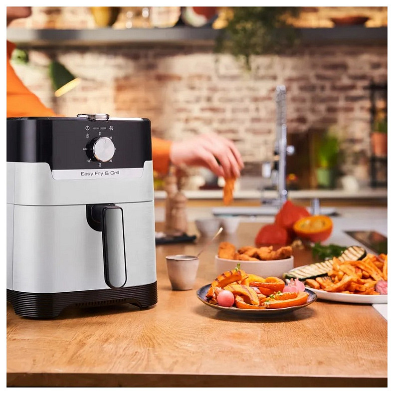 Мультиварка Tefal EY501A10