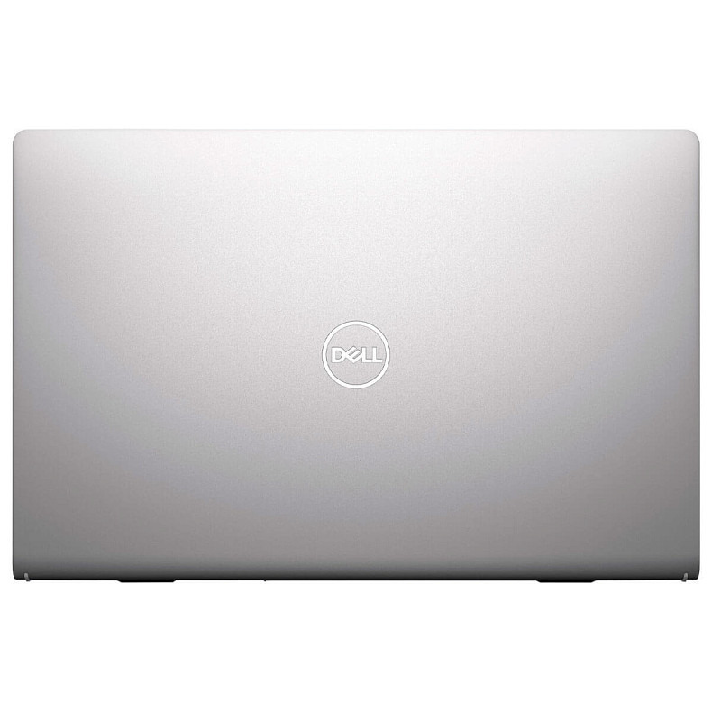 Ноутбук Dell Inspiron 3525 15.6&quot; FHD WVA AG, AMD R5-5500U, 8GB, F512GB, UMA, Win11H, серебристый