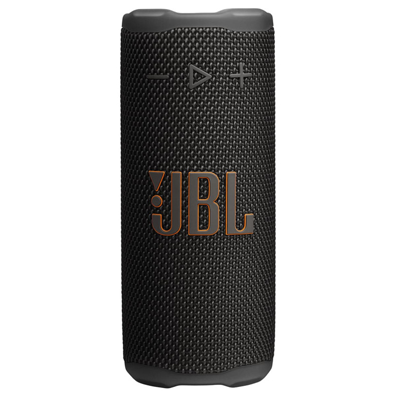 Портативная акустика JBL GRIP Black (JBLGRIPBLK)