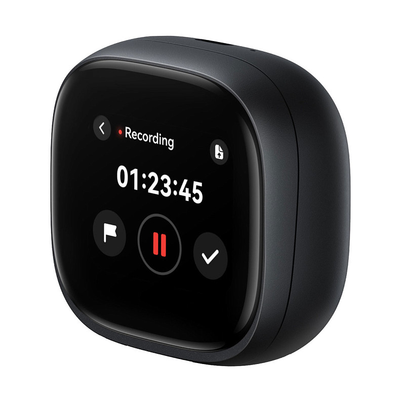 Навушники ANKER SoundСore Liberty 5 Pro Max Black (D1204G11)