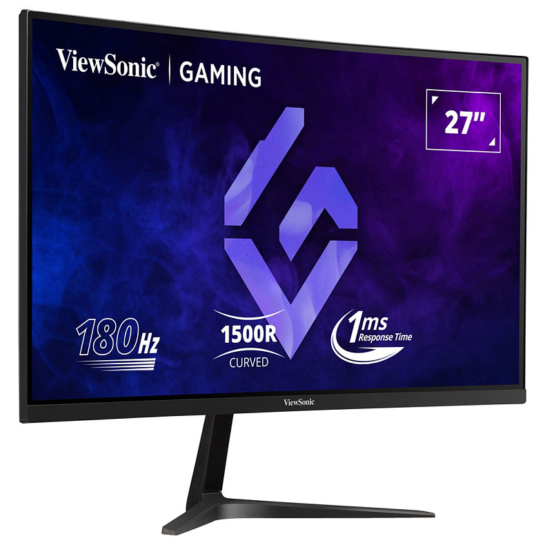 Монітор Viewsonic 27" VA VX2718-PC-MHD