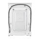 Стиральная машина LG F2Y5FS6W