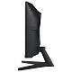 Монитор TFT SAMSUNG LS32CG550EIXCI VA/2К/HDMI/DP/1ms/165Гц