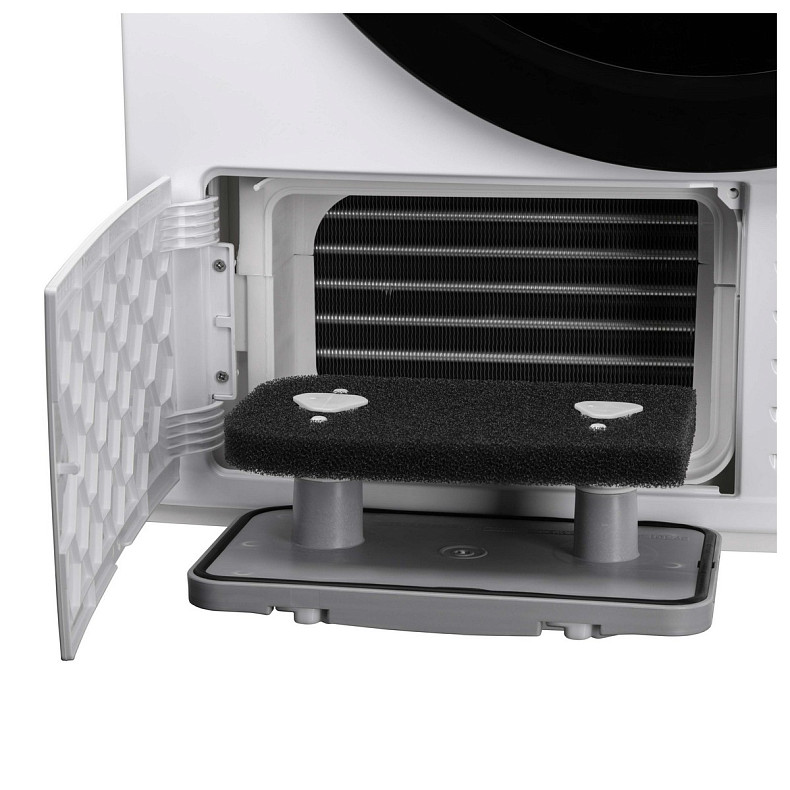 Сушильная машина Ardesto DMI-8I