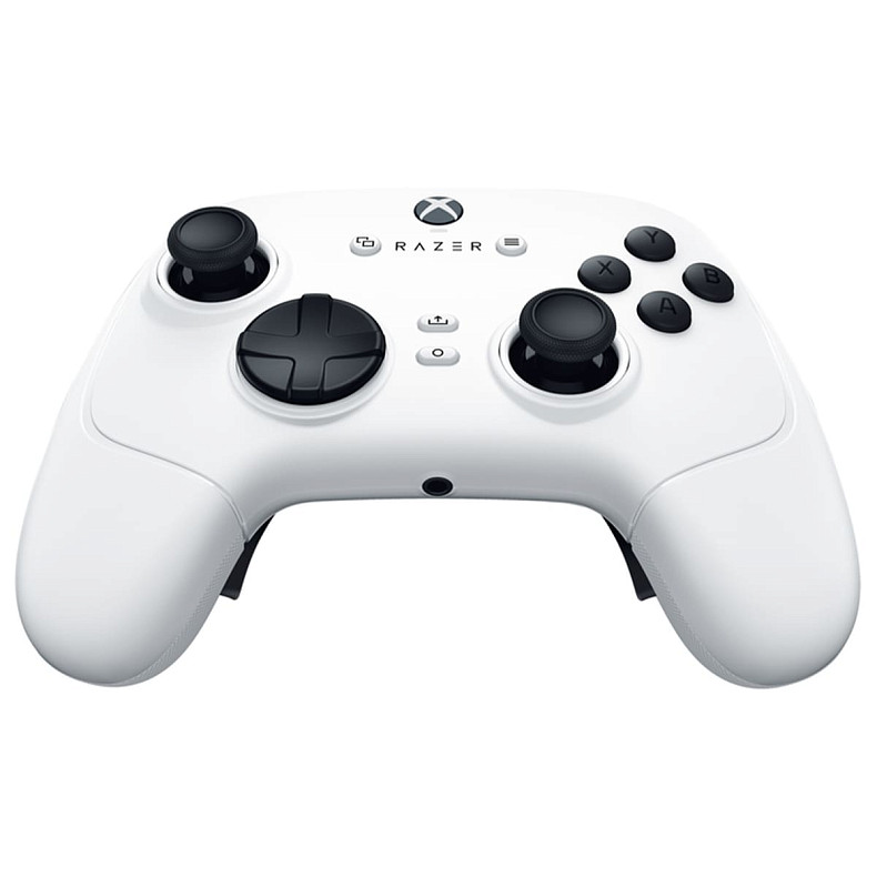 Геймпад RAZER Wolverine V3 TE White (RZ06-05210200-R3M1)
