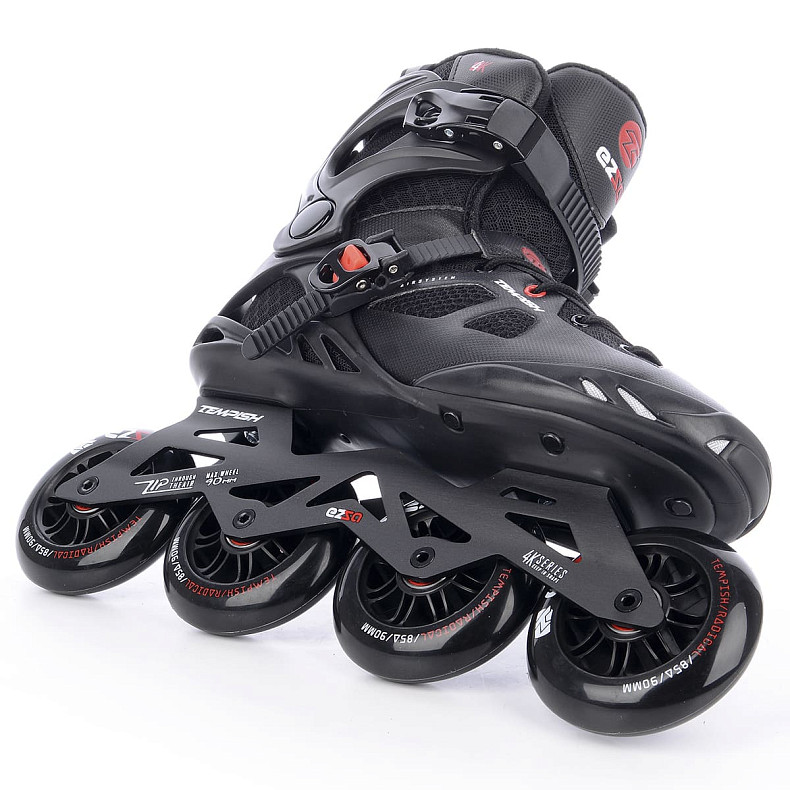 Роликові ковзани Tempish EZZA 90 /45