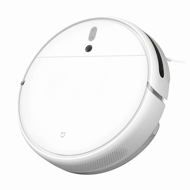 Робот-пылесос Xiaomi Mi Robot Vacuum Mop 1C (SKV4093GL)