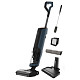 Миючий вертикальний пилосос (1в1) Electrolux 800 Wet&Dry Cordless cleaner EW81U3DB