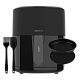 Мультипечь (аэрогриль-фритюрница) Cecotec Cecofry Fantastik 6500 Acc Kit