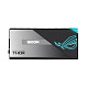Блок питания Asus ROG Thor 1600W 80 Plus Titanium Aura OLED (90YE00K0-B0NA00)